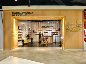 Careawanna – CBD Dispensary — East Rutherford, NJ