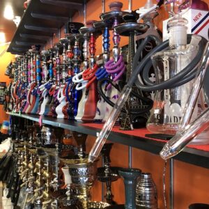King Smoke Shop CBD — Passaic, NJ