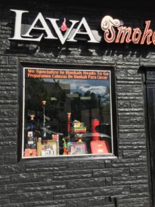 Lava Smoke Shop 5( CBD, GLASS, HOOKAH, SHISHA, ECIG) — Kearny, NJ