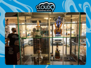 Cloud 9 Smoke Shop, Vape, & Hookah Co. – Johns Creek — Duluth, GA