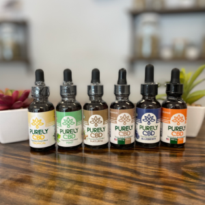 Purely CBD Lilburn — Lilburn, GA