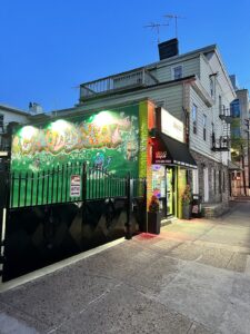 Cloud Depot Vape & Smoke Shop -Newark- — Newark, NJ