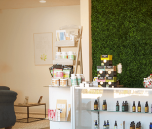 Relax Releaf — Suwanee, GA