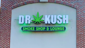 Dr Kush Smoke Shop — Johns Creek, GA