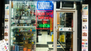 Zee Smoke & Convenience inc — New York, NY