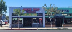 Exclusive Smoke Shop – CBD and Vape Store San Diego — San Diego, CA