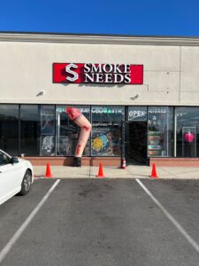 Smoke needs smoke and vape Woodbridge — Woodbridge Township, NJ