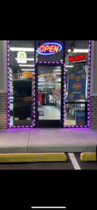 Atl Smoke & Vape-Conyers — Conyers, GA