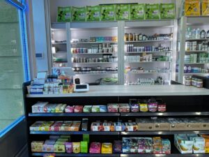 Tree Of Life Pharmacy & Vitamins — Brooklyn, NY