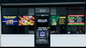 Smoke Sum Vape & Smoke - DELTA8 - KRATOM store in Kennesaw, ga