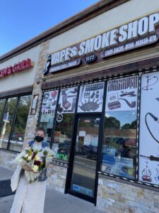 Your Vape & Smoke Shop — Staten Island, NY