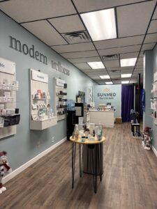 Your CBD Store | SUNMED – Hackensack, NJ — Hackensack, NJ