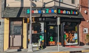 Smokers Zone Smoke Shop + Glass + Kratom + CBD + Delta 8 — Jersey City, NJ