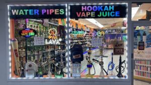 Amigo Smoke Shop 6 — Cliffside Park, NJ