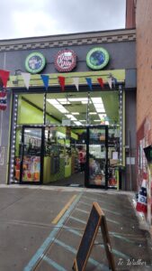YaYa shop — Brooklyn, NY