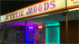 Mystic Moods — Omaha, NE