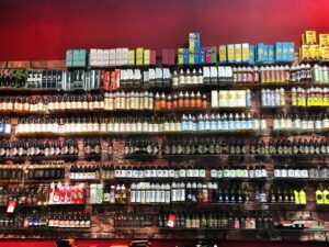 Smoke Station – Smoking Boutique — Queens, NY