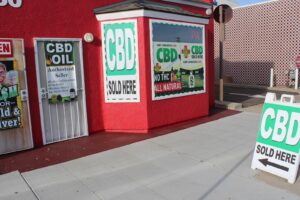 CBD PROS SAN DIEGO — San Diego, CA