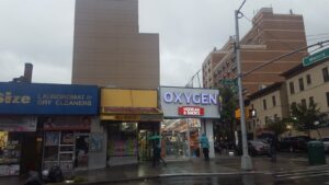 Oxygen Hookah & Smoke — The Bronx, NY