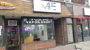 iVape Smoke Shop — Harrison, NJ