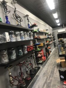 Montclair Smoke Shop — Montclair, NJ