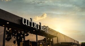 Urbn Leaf San Diego Cannabis Dispensary — San Diego, CA