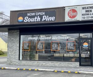 South Pine – CBD Hemp Market & Wellness — South Amboy, NJ