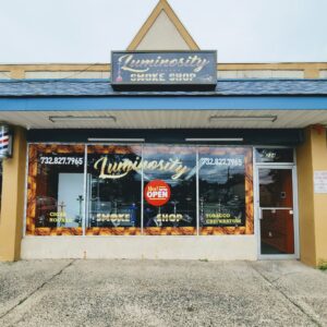 Luminosity Smoke Shop and Perfumes — Woodbridge Township, NJ