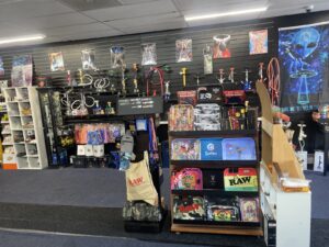 Surefire SmokeShop — Perth Amboy, NJ