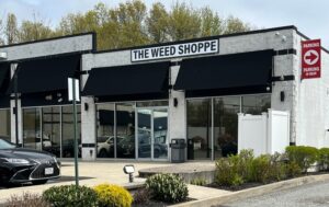 The Weed Shoppe — Staten Island, NY