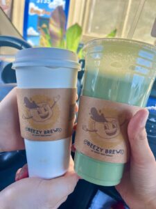Beezy Beez Honey (beezy brew) — Staten Island, NY