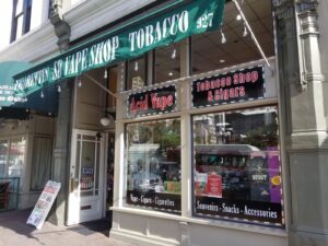 SD Smoke Shop – Tobacco, Pipes, CBD Products San Diego — San Diego, CA