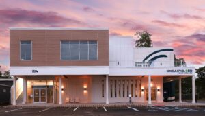 Breakwater Dispensary Roselle Park — Roselle Park, NJ