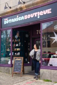 The Botanica Boutique — South Orange Village, NJ