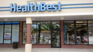 Healthbest Center — Union, NJ