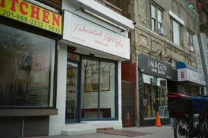 Fabricated Lifestyles Smoke Shop store in West New York, nj