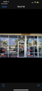 Vapes N Smoke – Pinecrest — Miami, FL