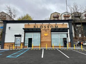 Blossom Dispensary — Jersey City, NJ