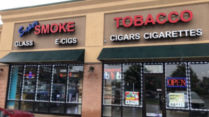 Super Smoke Oakdale Tobacco & Vape E-cig ( Kratom ) (THC ) — Oakdale, MN