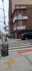 CONVENIENCE STORE — Brooklyn, NY
