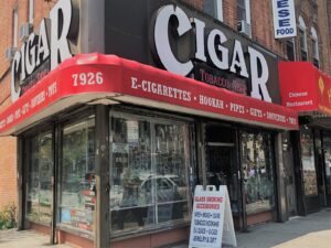 J&A CIGAR & Vapes — Brooklyn, NY