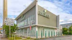 Curaleaf Dispensary North Miami — Miami, FL