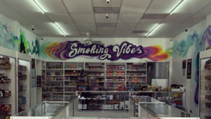 Smoking Vibes Hollywood – Smoke & Vape Shop — Hollywood, FL