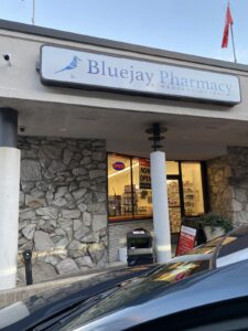 Bluejay Pharmacy & Medical Supply — Clifton, NJ