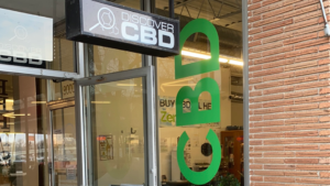 Discover CBD — Golden Valley, MN