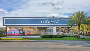 Curaleaf Dispensary North Biscayne — North Miami Beach, FL