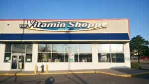 The Vitamin Shoppe — Staten Island, NY