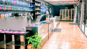Calbito’s Smoke Shop — Miami, FL