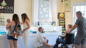 Hemp House Wellness: A CBD Boutique — Virginia Beach, VA