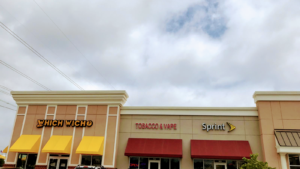 4SEASON VAPE&CIGARS — Suffolk, VA